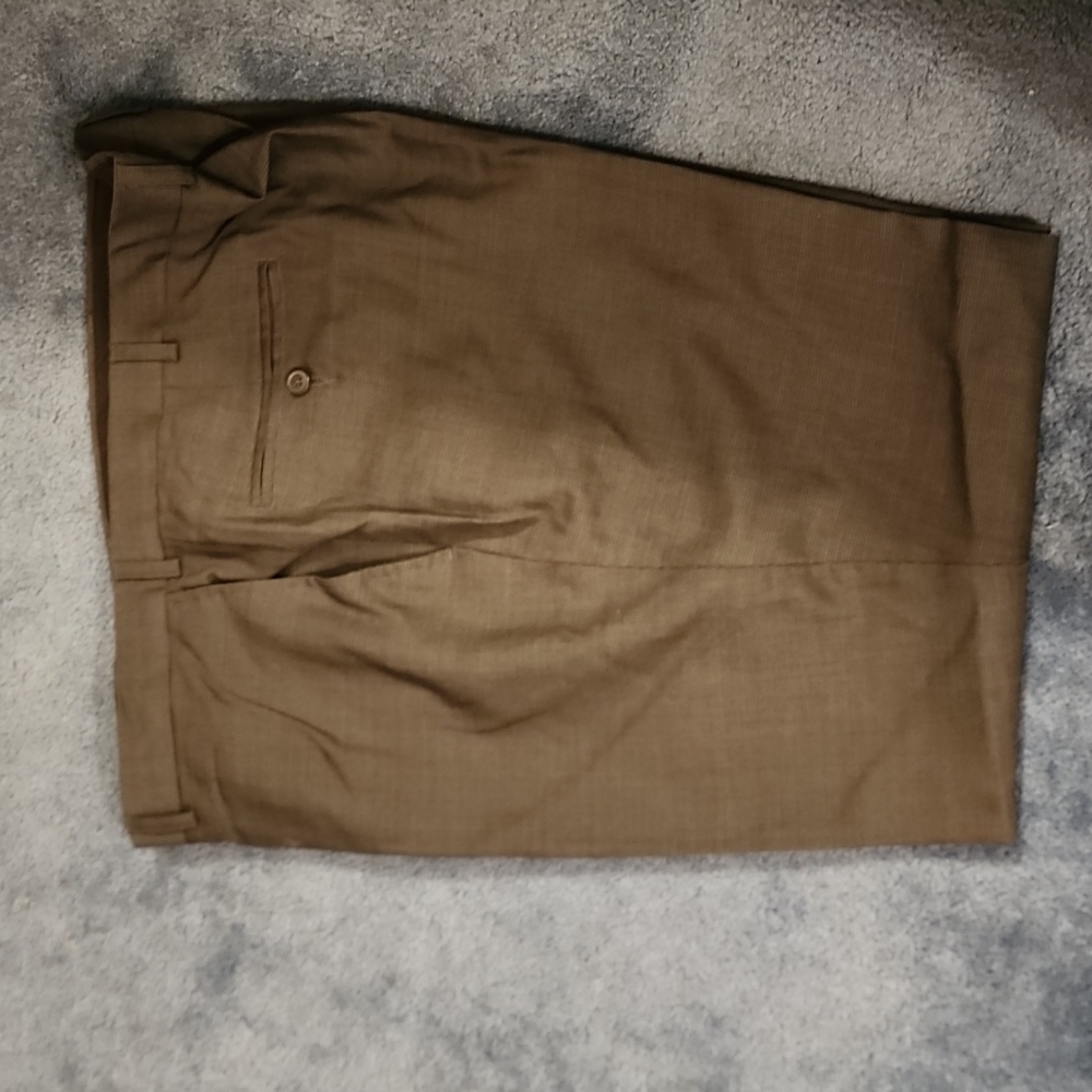 Jobs A Bank Traveler Dress Pants
